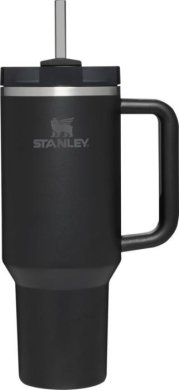 Quencher H2.0 1 200 ml mugg, black