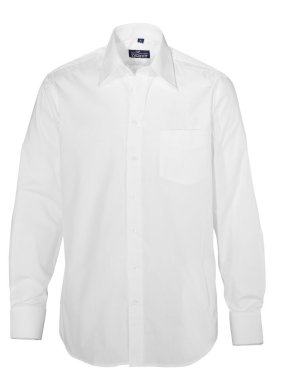 Powell skjorta, comfort fit