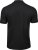 Luxury stretch polo