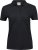 Luxury stretch polo, dam