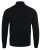 Brighton stickad half zip