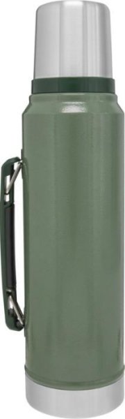 Zoom bild av Classic 1 000 ml flaska, green