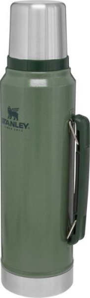 Zoom bild av Classic 1 000 ml flaska, green
