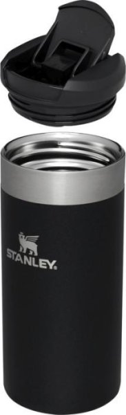 Zoom bild av 350 ml AeroLight™ transitmugg, black