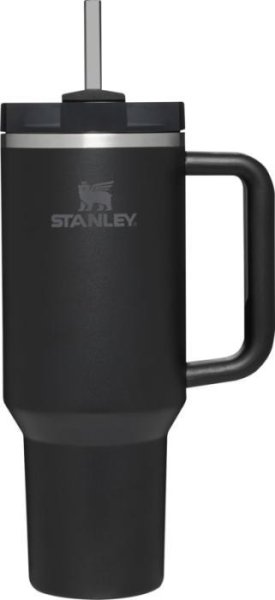 Zoom bild av Quencher H2.0 1 200 ml mugg, black