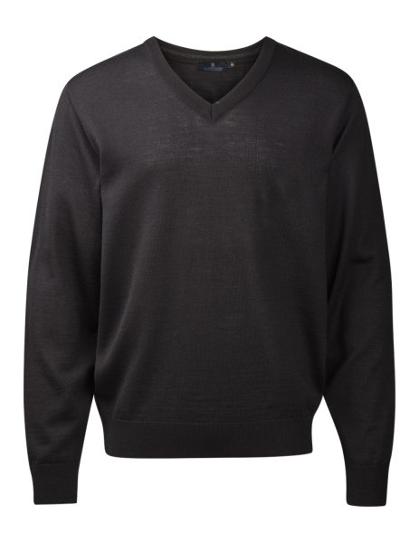 Zoom bild av Helsinki Pullover V Neck