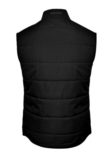 Zoom bild av Hudson bodywarmer