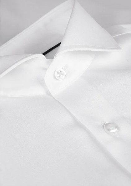 Zoom bild av Portland strykfri skjorta, slim fit