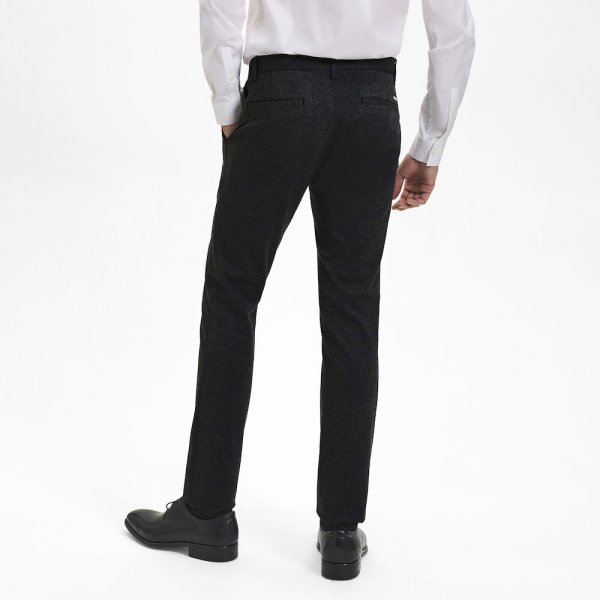 Zoom bild av Extreme Flexibility-byxor i Slim Fit